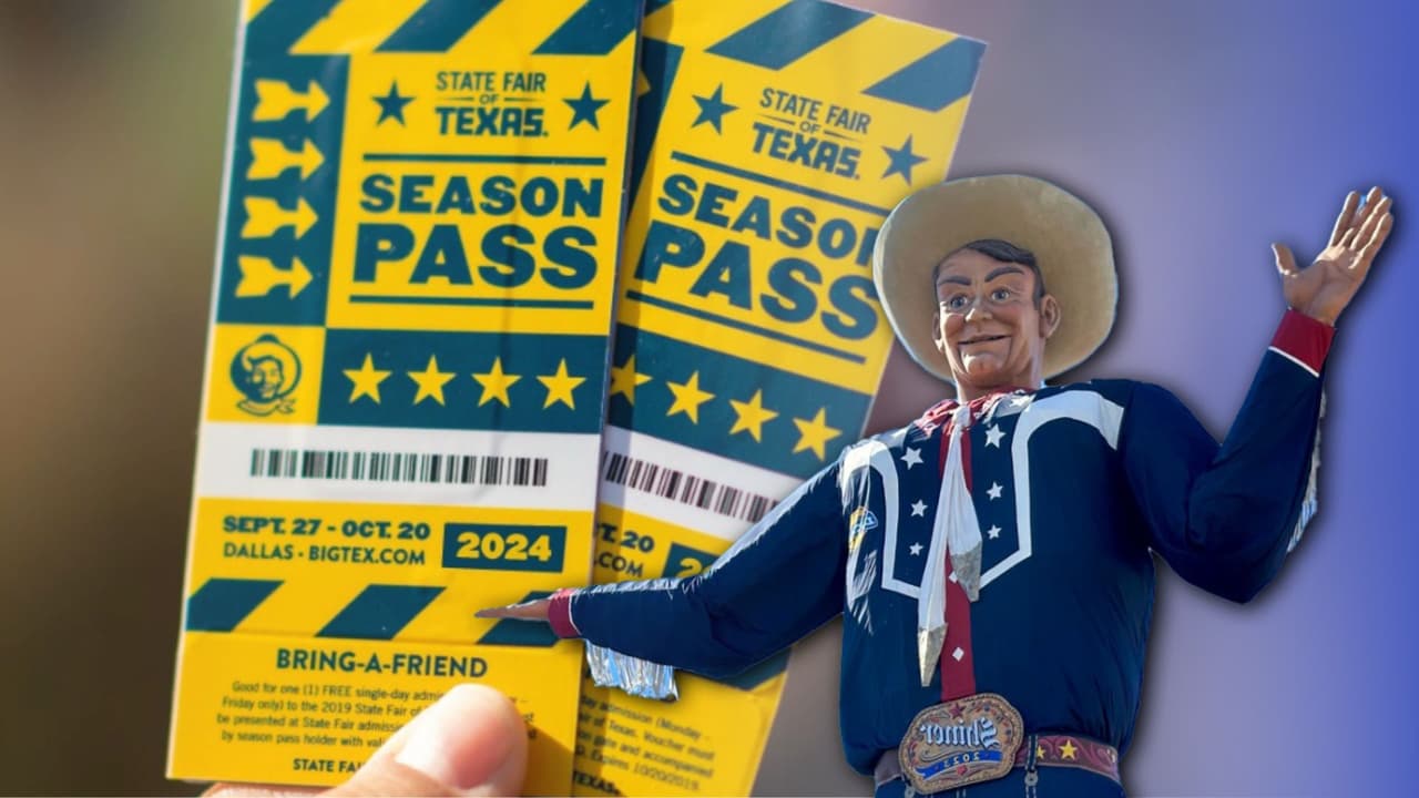Todo lo que debes saber sobre la preventa de entradas y artistas confirmados de la Feria Estatal de Texas 2024