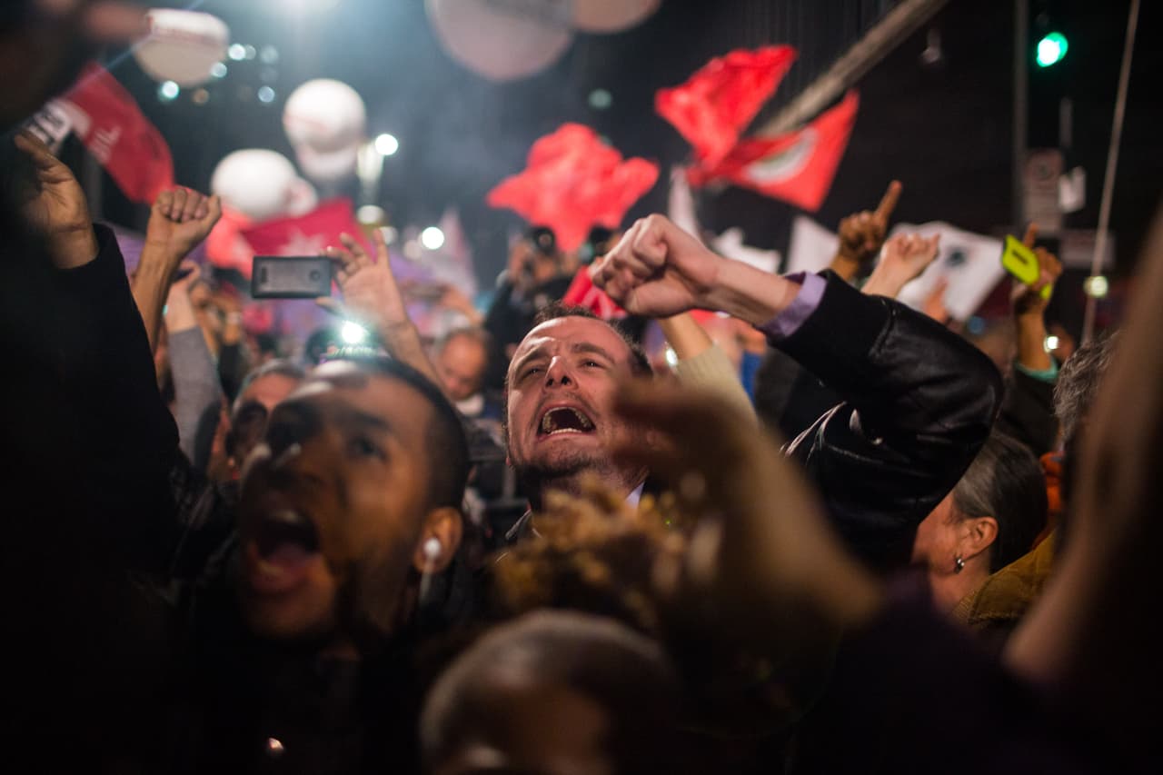 BID: La economía de América Latina puede tener su peor año desde 1982