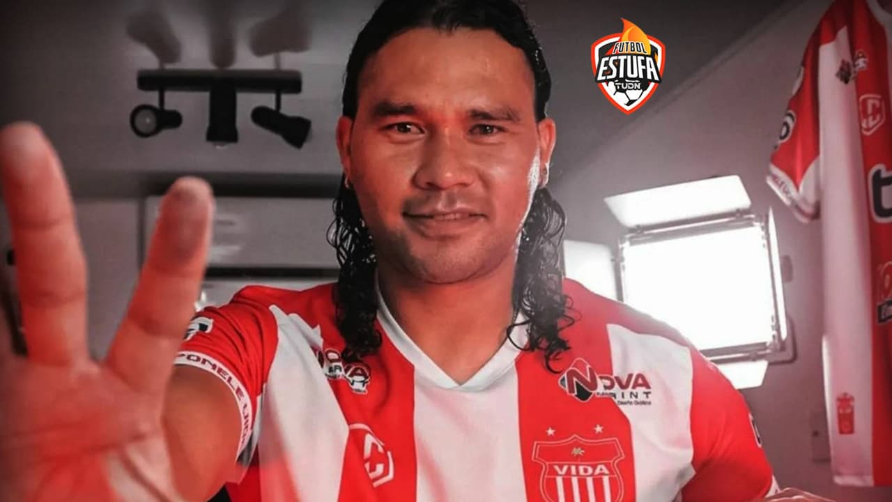 ¿Al Medio Oriente? 'Gullit' Peña, cerca de un equipo de Emiratos Árabes