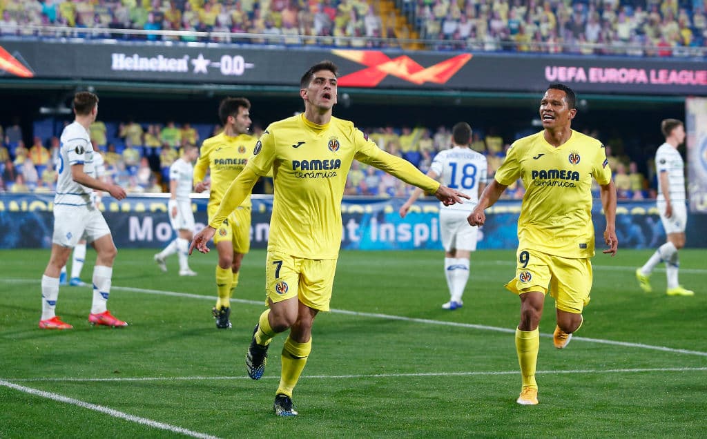 Lo más destacado de la vuelta de Octavos de la Europa League | Los representantes de La Liga tuvieron una destacada participación en la competición continental.