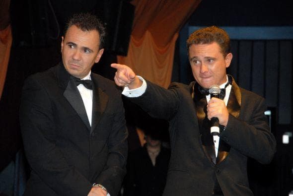 Después de la salida del aire de 'Papá soltero' en 1994, el actor hizo algunas participaciones en telenovelas como 'Así son Ellas' (2002) y 'Destilando amor' pero ya no lo vimos, al menos en televisión, con papeles protagónicos.