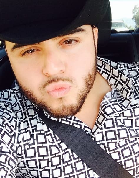 El carisma de Gerado es uno de los rasgos que lo define a la perfección.