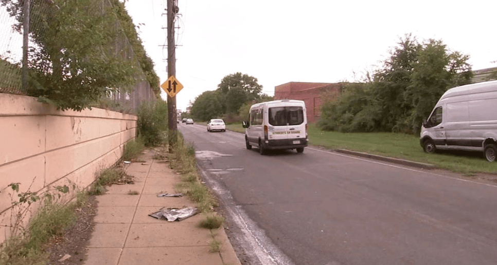 Autoridades investigan agresión sexual contra mujer cerca de una escuela del norte de Filadelfia