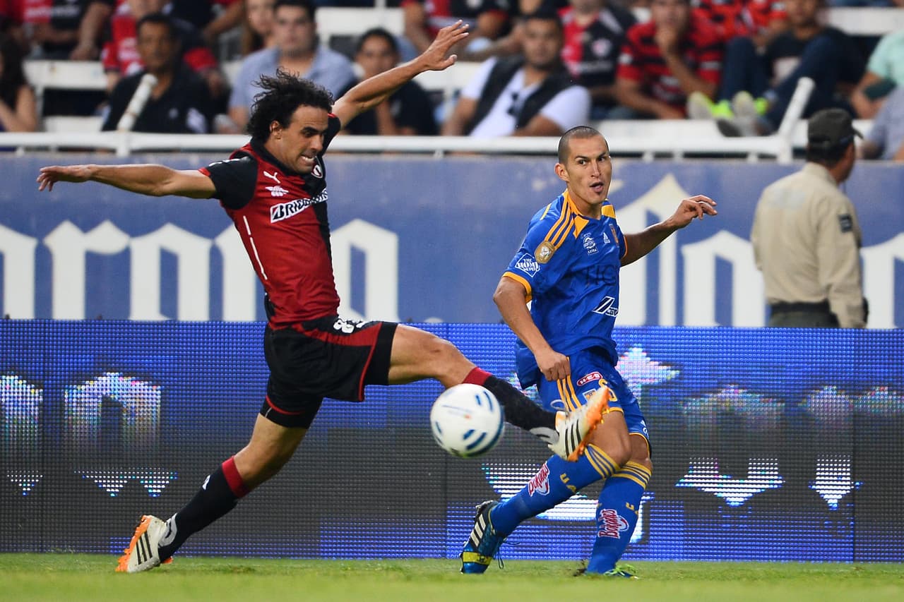 Previo Atlas vs. Tigres: Los Zorros necesitan despejar las dudas sobre Matosas