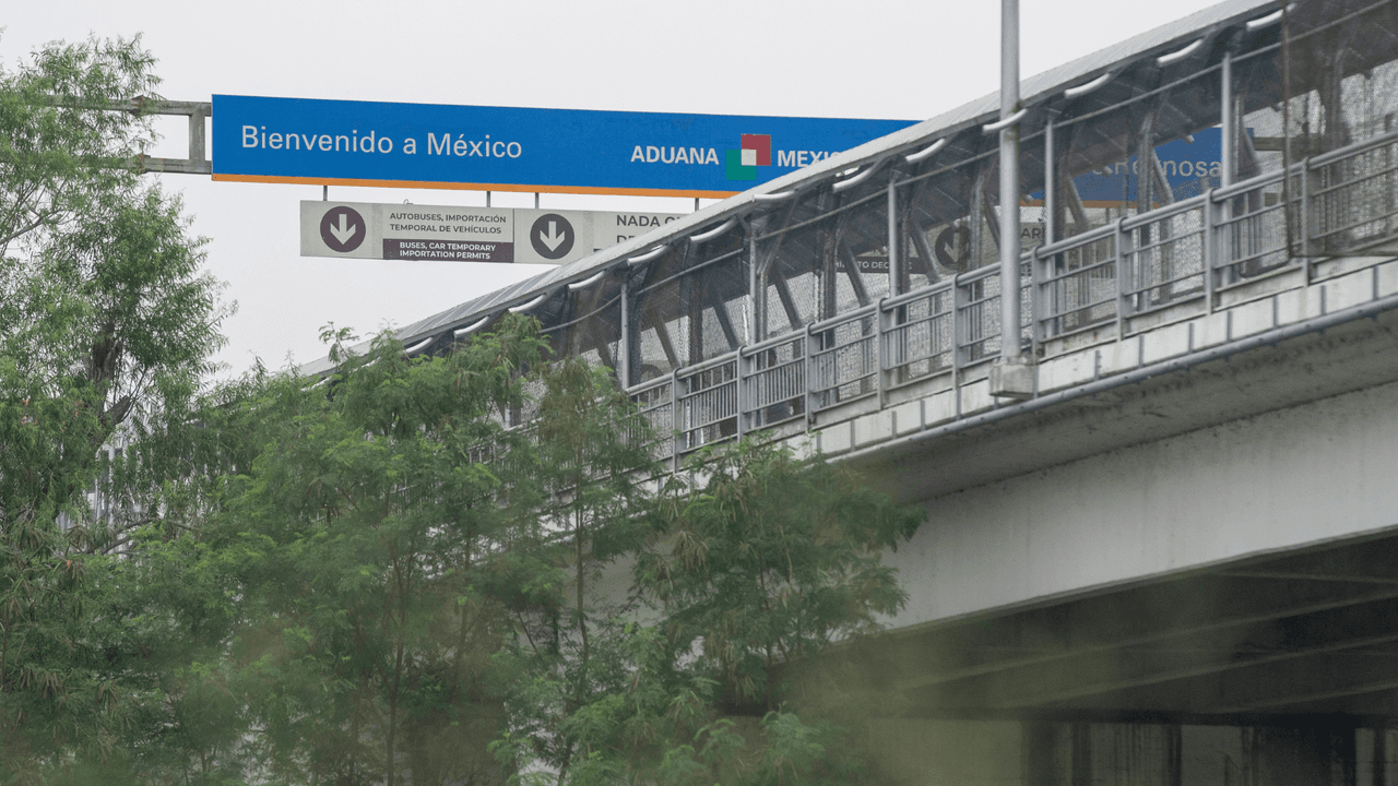 Joven texano acepta un supuesto trabajo en México, pero cuando llegó lo secuestraron y pidieron rescate a su familia