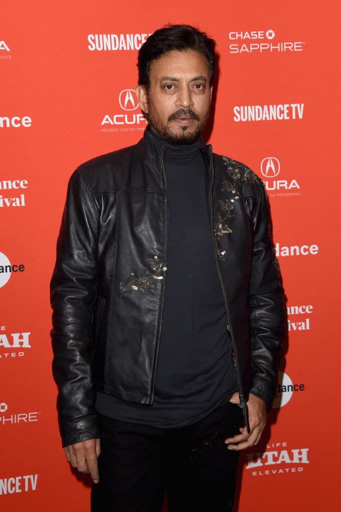 El 29 de abril falleció el famoso actor Irrfan Khan, estrella de Bollywood y recordado por su participación en 'The life of Pi' y 'Slumdog millionaire'. Tenía 53 años y llevaba luchando con el cáncer desde 2018.