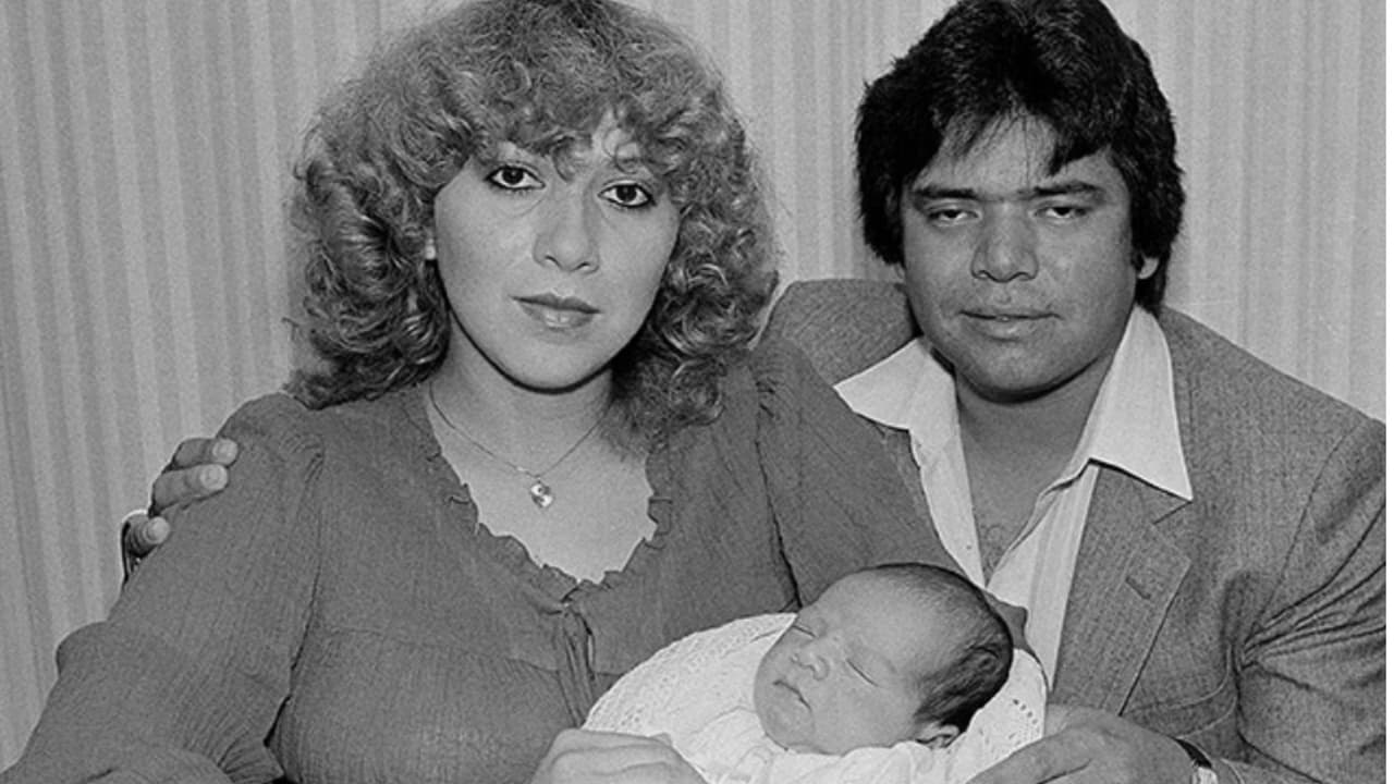 22. Mientras el Toro Valenzuela conquistaba al público de la MLB desde los Ángeles Dodgers, también le escribía a Linda Burgos, su esposa desde 1981. Las cartas iban desde Los Ángeles hasta Mérida, Yucatán.