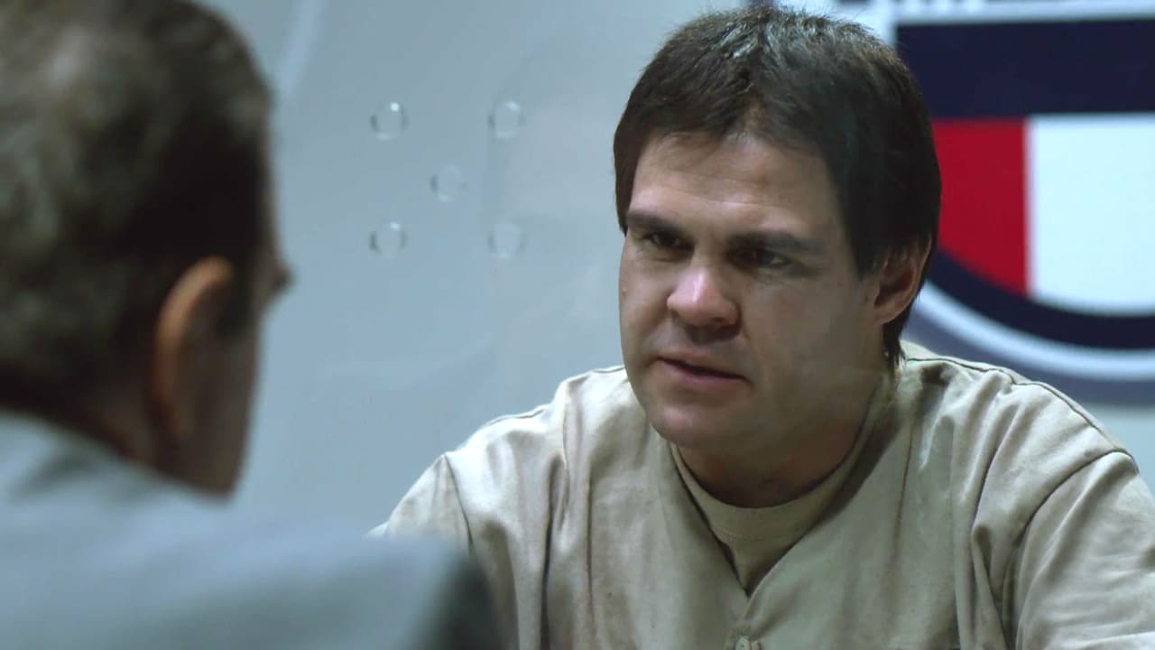 Tras verla, en su cabeza surgió una idea: preparar una película sobre su vida.