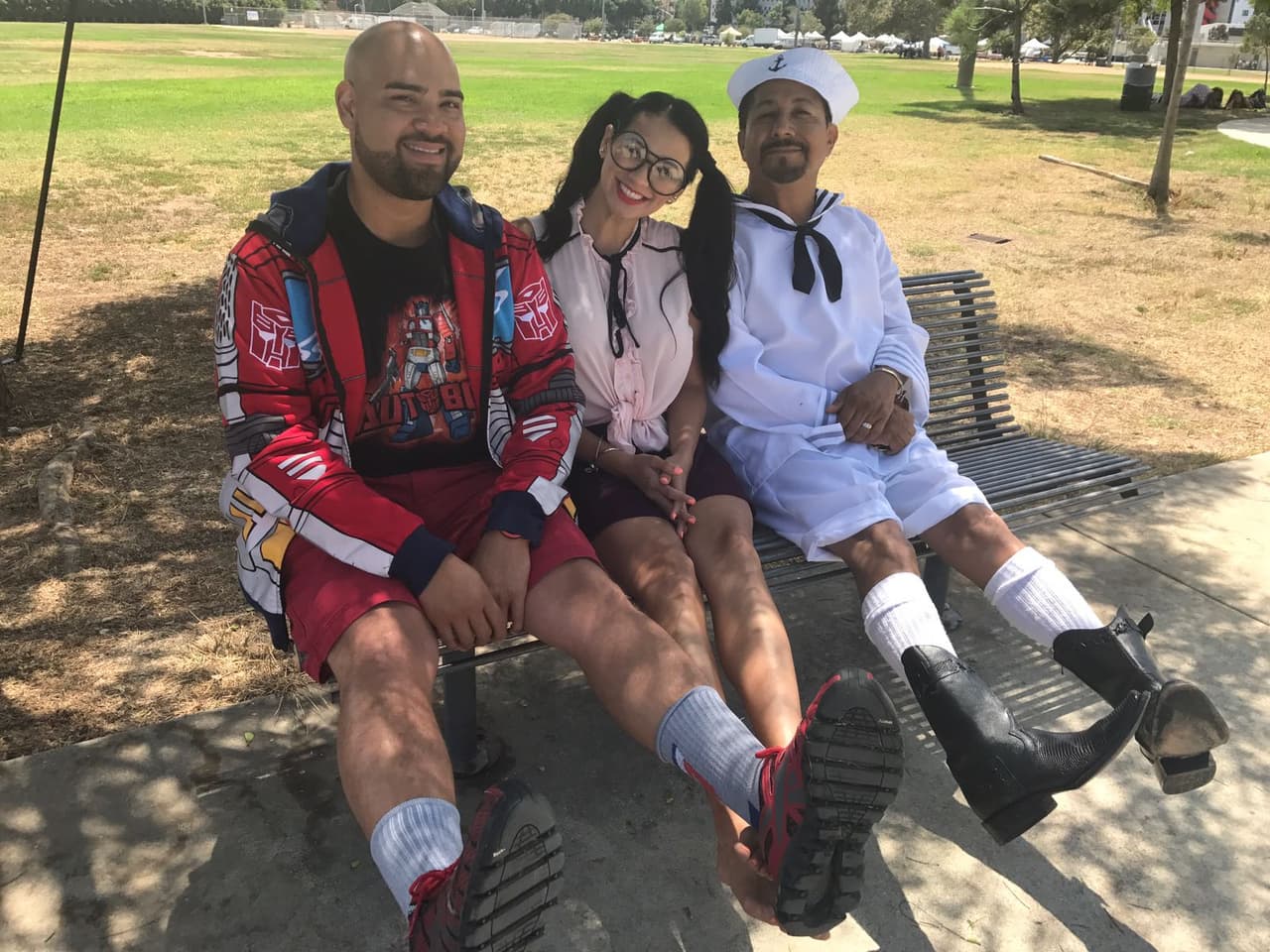 <a href="https://www.facebook.com/RaulElPelon/?fref=ts">Raúl 'El Pelón'</a>,
<a href="https://www.facebook.com/carlamedranoo/?fref=ts"> Carla Medrano </a>y
<a href="https://www.facebook.com/andresmaldonadoelfeo/?fref=ts">Andrés Maldonado</a> regresarán a las clases de la escuela por una buena razón en esta temporada.