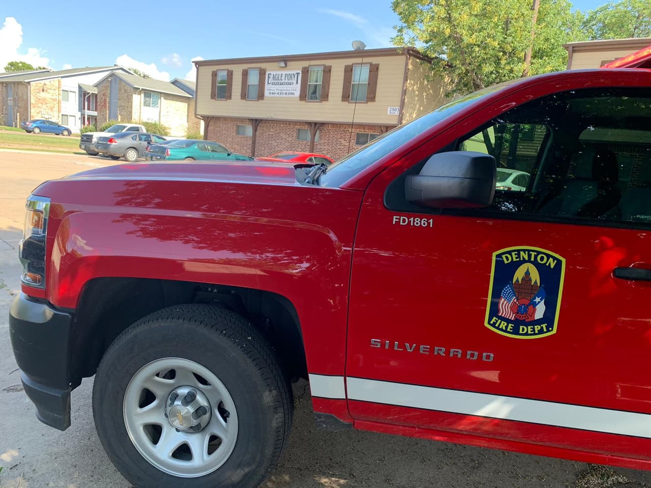 Más de 70 voluntarios llegaron a la escena para intenar buscar al menor de edad.