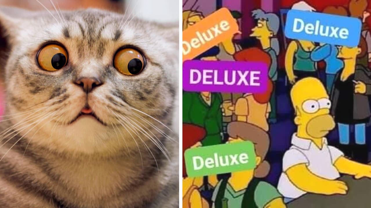 'Deluxe': qué significa la nueva palabra que usan los más jóvenes e inunda las redes sociales