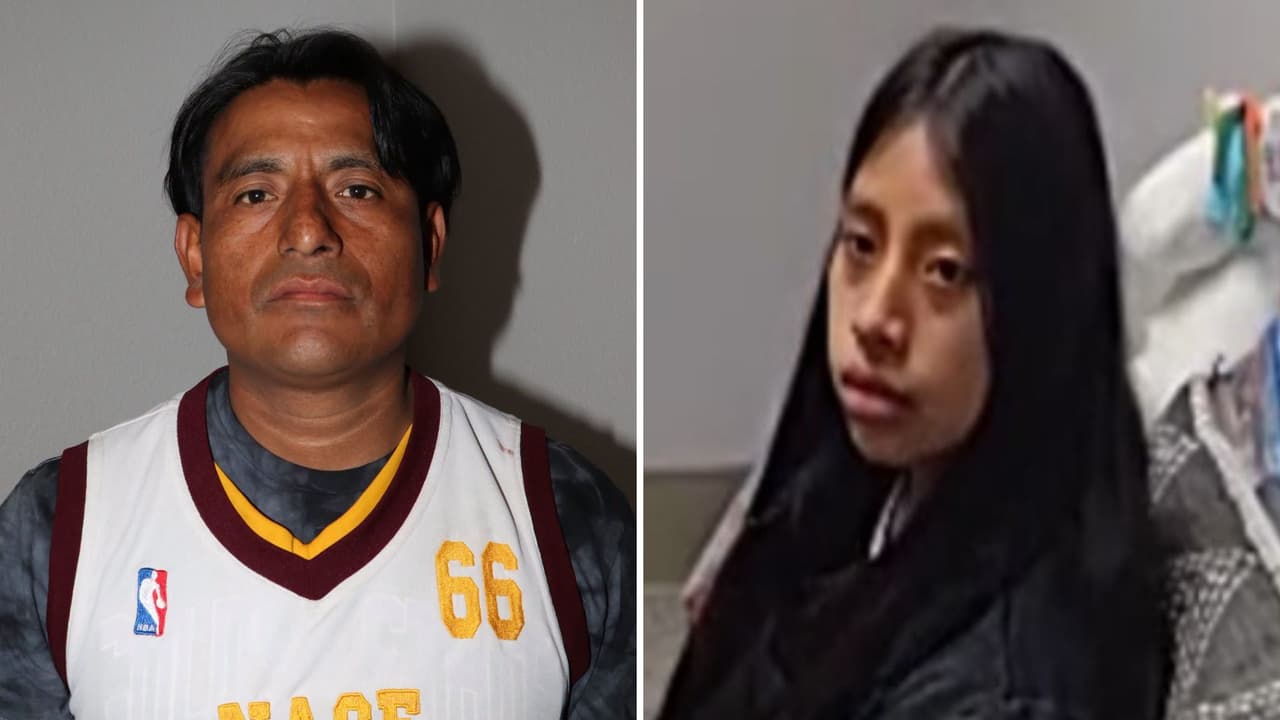 Emiten Alerta Amber por la desaparición de la madre de 14 años de ‘Baby Angelita’: Podría estar en peligro