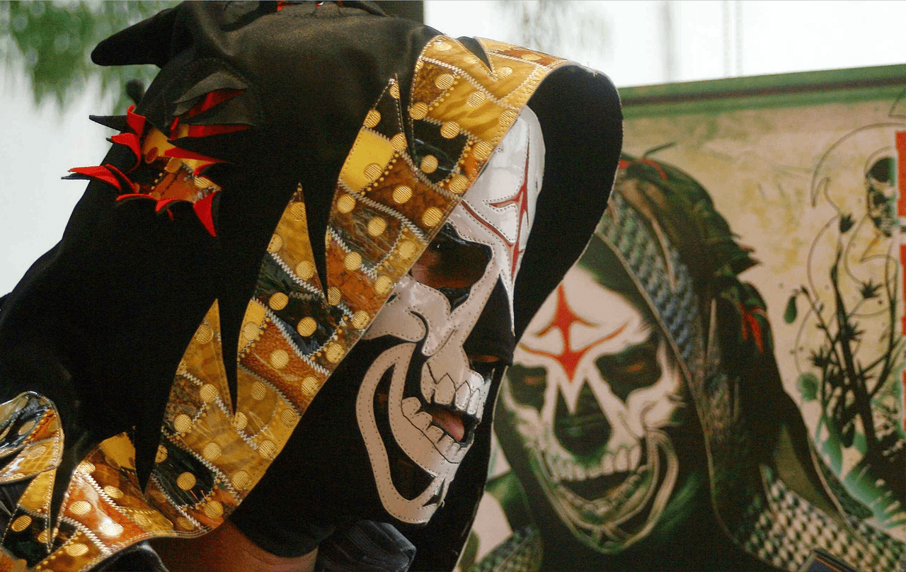 ¡Mucha fuerza para la recuperación de esta leyenda de la AAA!