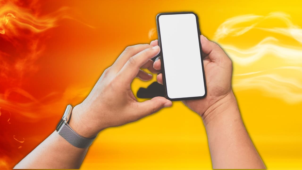 Calor extremo en California: 5 tips para evitar daños en tu celular y otros dispositivos móviles