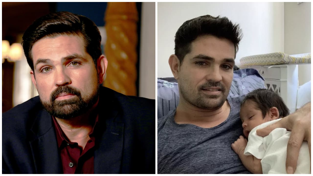 Ferdinando Valencia tiene pruebas de las negligencias médicas por las que murió su hijo, ¿demandará?