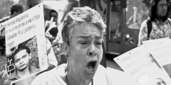 El México de los desaparecidos: del dolor al activismo