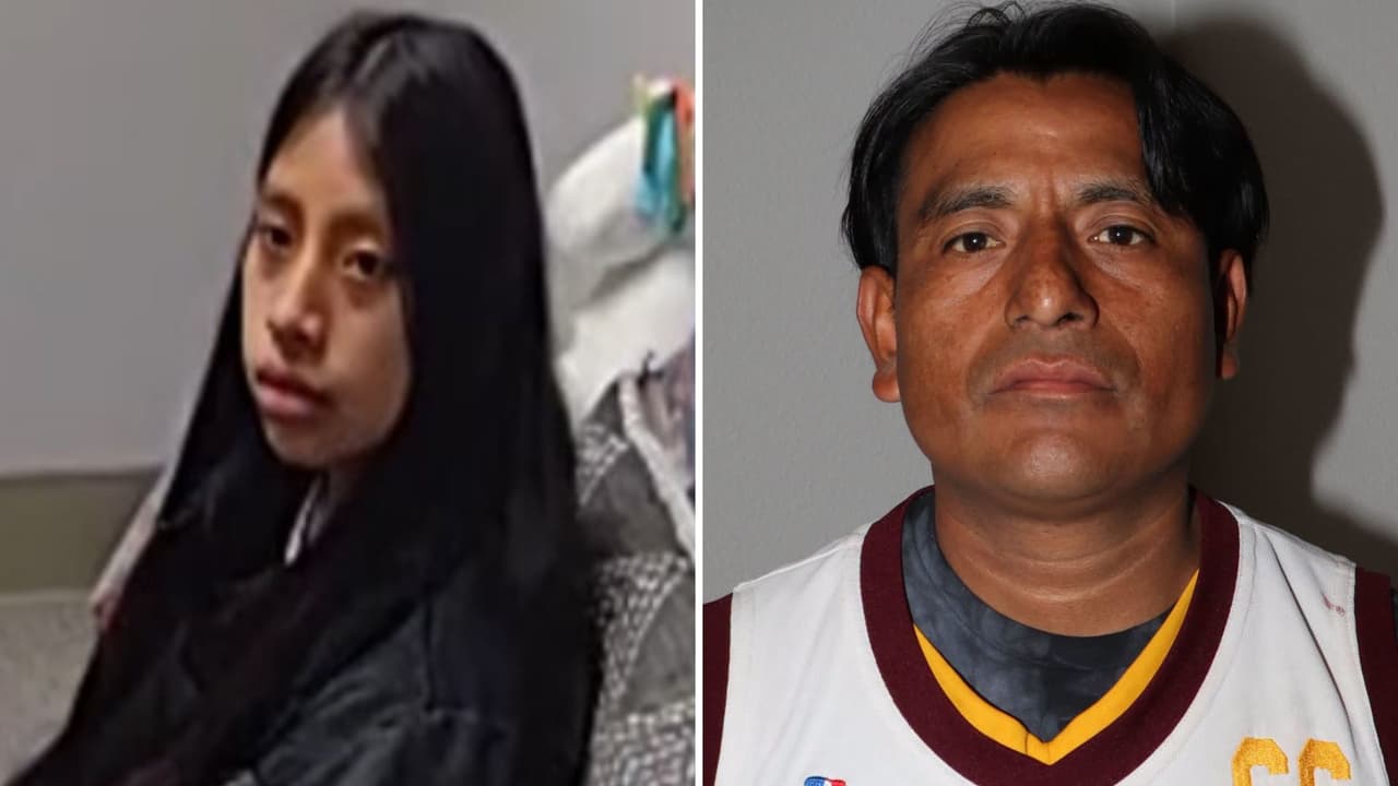Autoridades rescatan a la madre adolescente de “Baby Angelita” en México; detienen a su padre y abusador