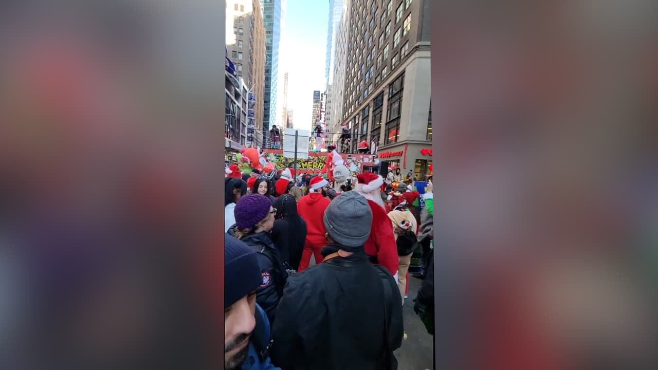 Ni el árbol del Rockefeller nos salvó: Nueva York es la ciudad más “grinch” de Estados Unidos