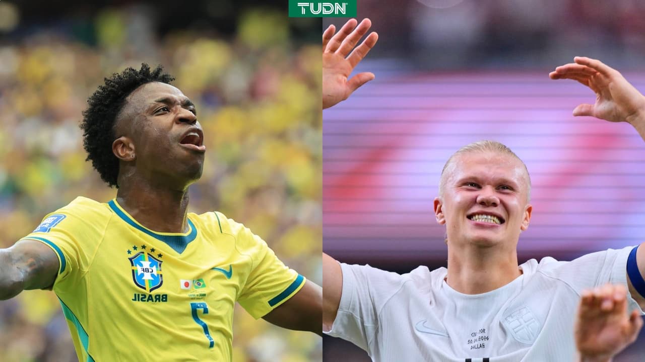 Brasil vs. Noruega Pronósticos: ¿Quién gana el partido de Octavos de Final? | Mundial 2026