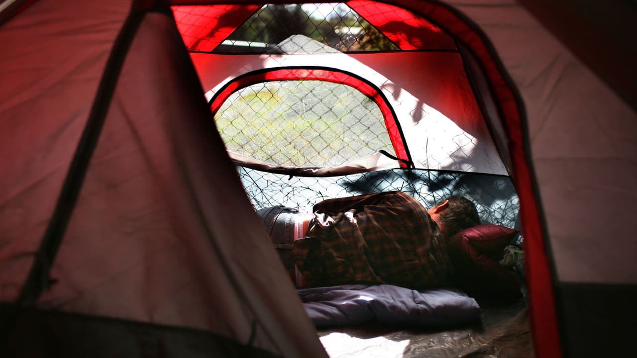 A seis meses de la Medida O para prohibir los campamentos de personas sin hogar, los resultados son dudosos