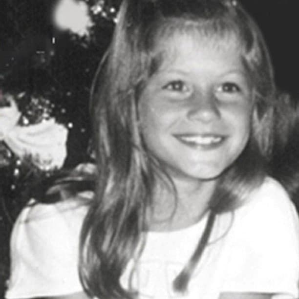 Pero esto no es ninguna novedad, dese pequeña se ha destacado por su belleza, sonrisa y mirada angelical.