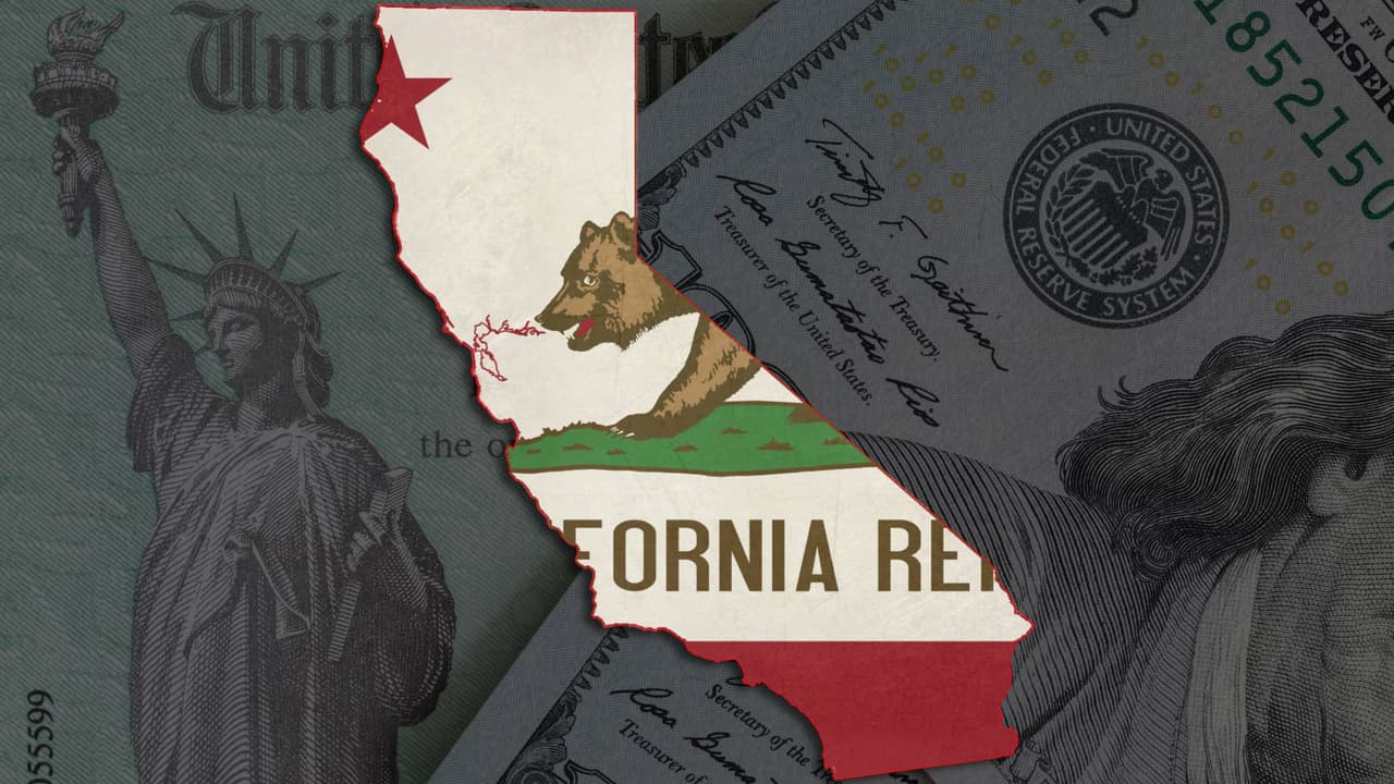 No pierdas el estímulo dorado de California, es probable que no lo puedas reclamar en 2022