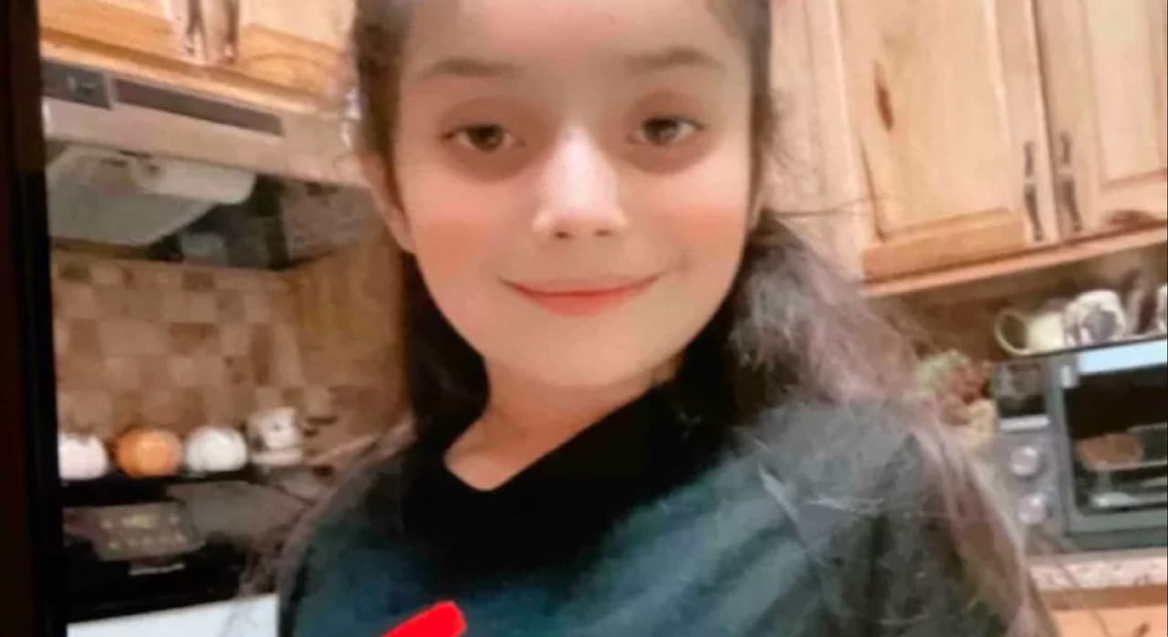 "Siempre recordaré su hermosa sonrisa", dijo una de las conocidas de la niña mexicana baleada en La Villita