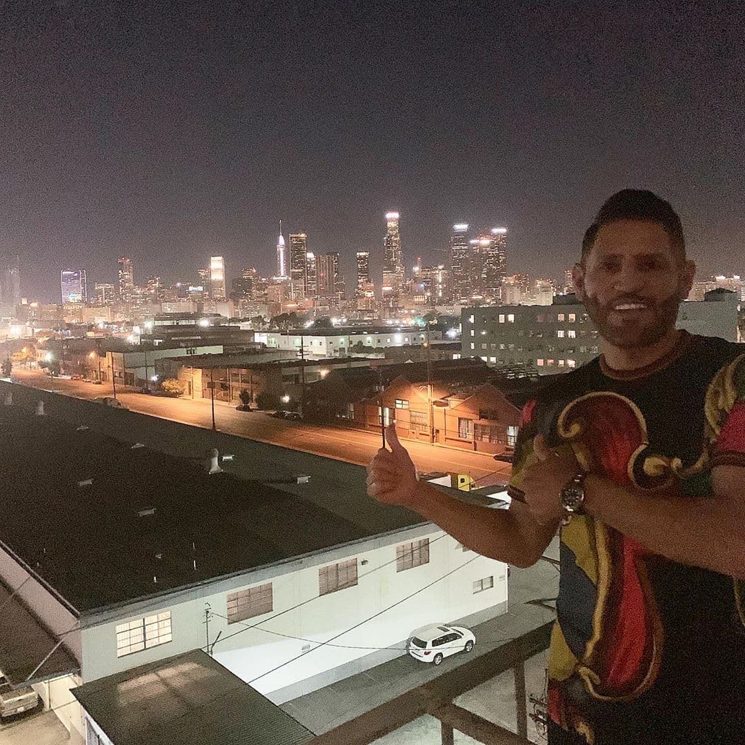 <b>Pancho Barraza</b> inició como vocalista de Los Recoditos.