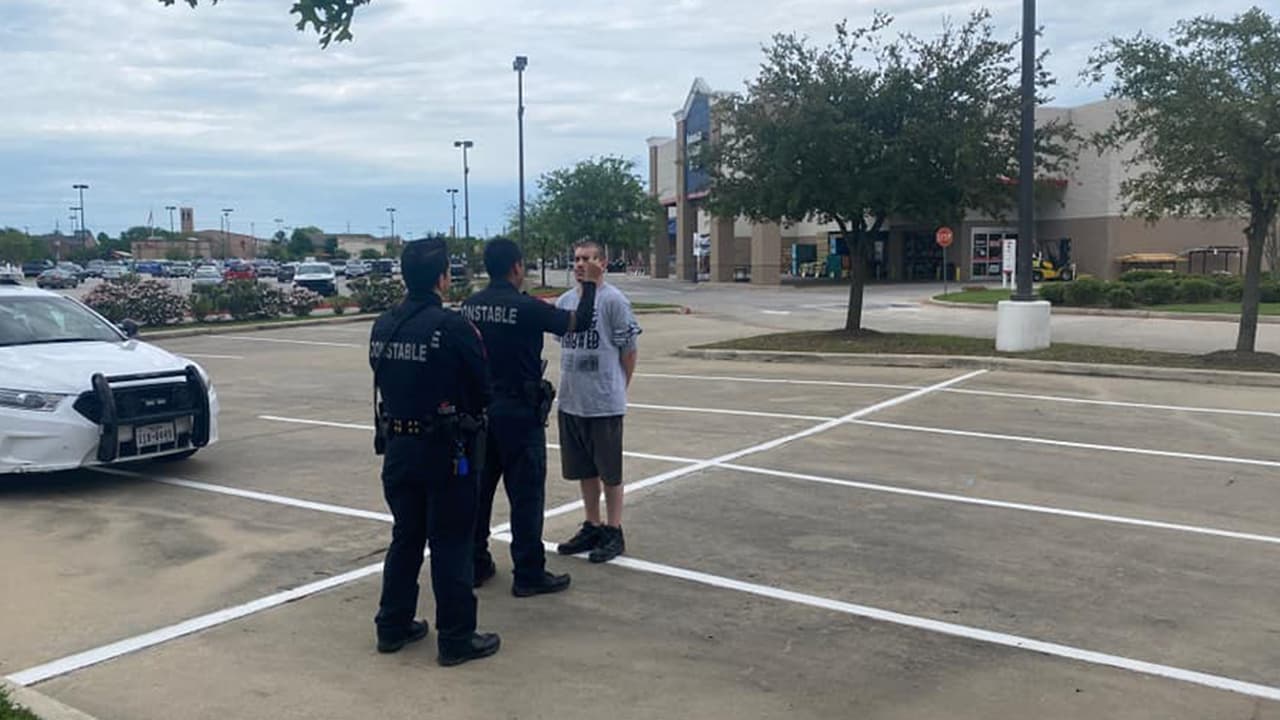 El precito 4 de la oficina del sheriff del condado Harris pide a la comunidad seguir las recomendaciones para mantener seguros a los ciudadanos.