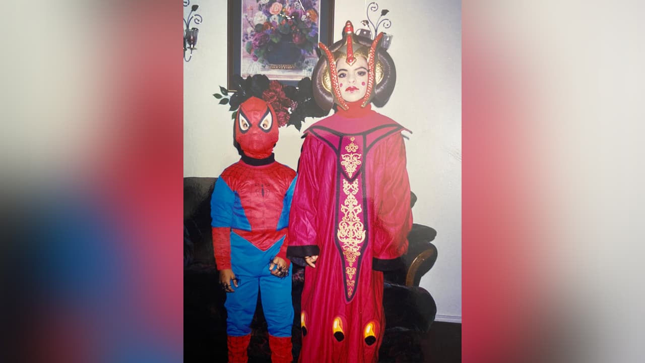 El jueves se llevó a cabo el velorio de Mercedes y el deseo de esta madre es que recuerden a su hija feliz, como siempre estaba, y que se haga justicia para que nadie más tenga que pasar por su situación en medio de un apagón.