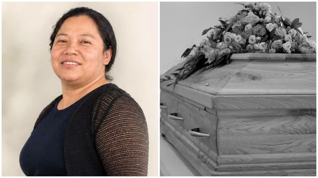 Madre guatemalteca deja 5 hijos en orfandad; requieren $15,000 para repatriar su cuerpo