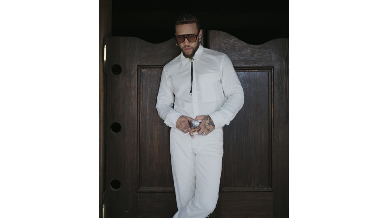 Jhayco cantará en Premio Lo Nuestro 2026