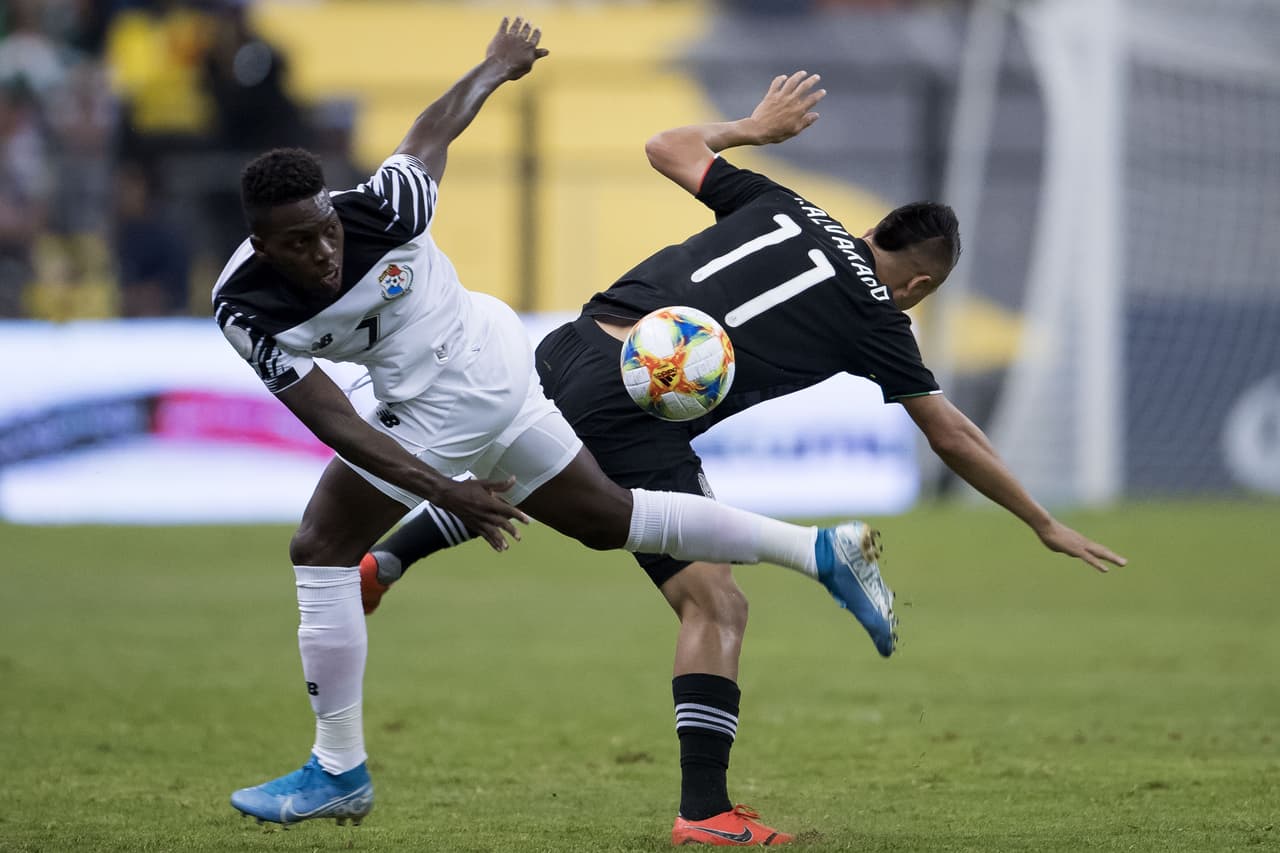 El 15 de noviembre se volverán a medir, ahora en Panamá, por la jornada 5 de la Liga de Naciones Concacaf.