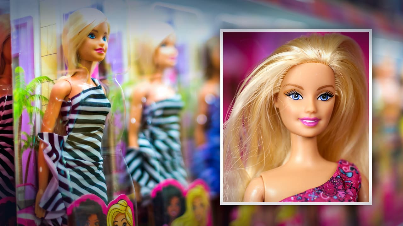 ¿Dónde están mis muñecas? Roban parte de una colección de Barbie valorada en miles de dólares