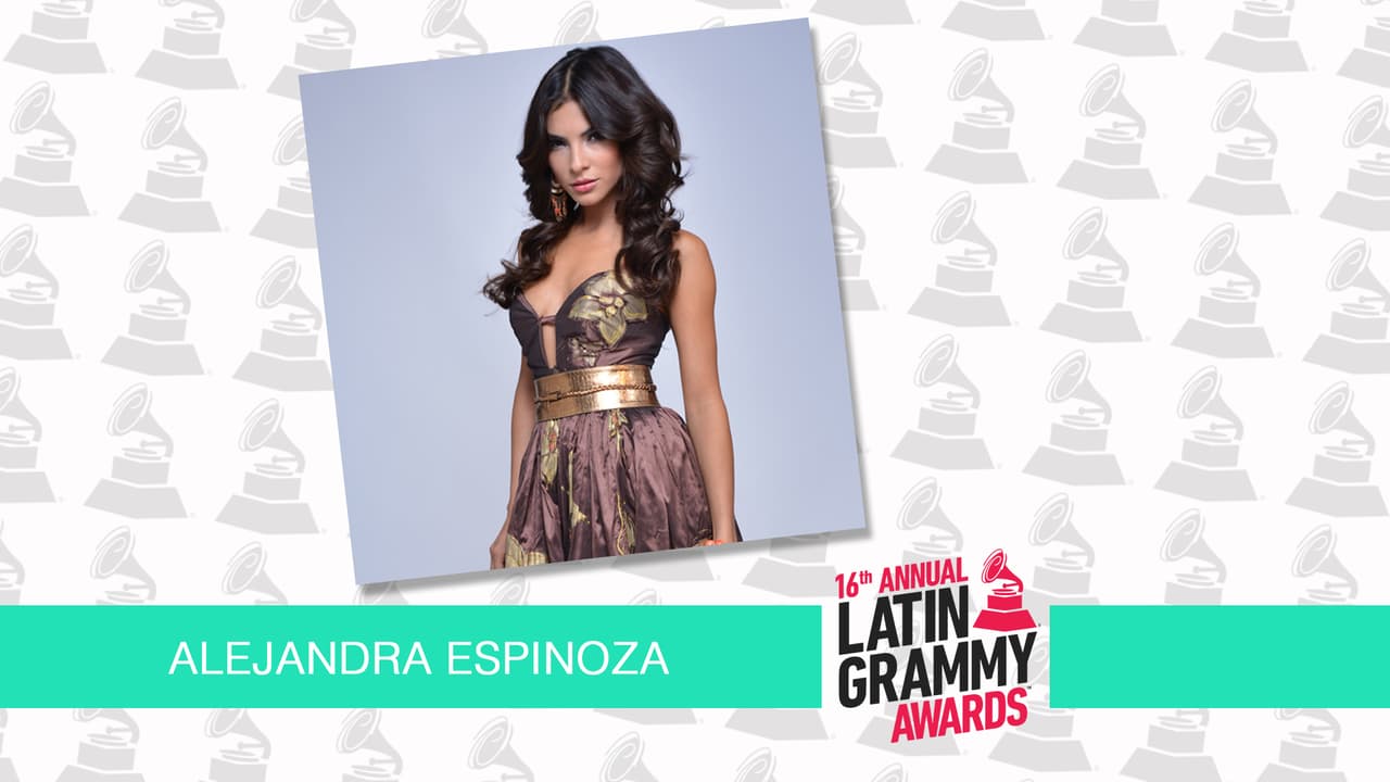 ¡Ay, ay, ay! Lo que es todo un hecho es que la mexicana destacará.