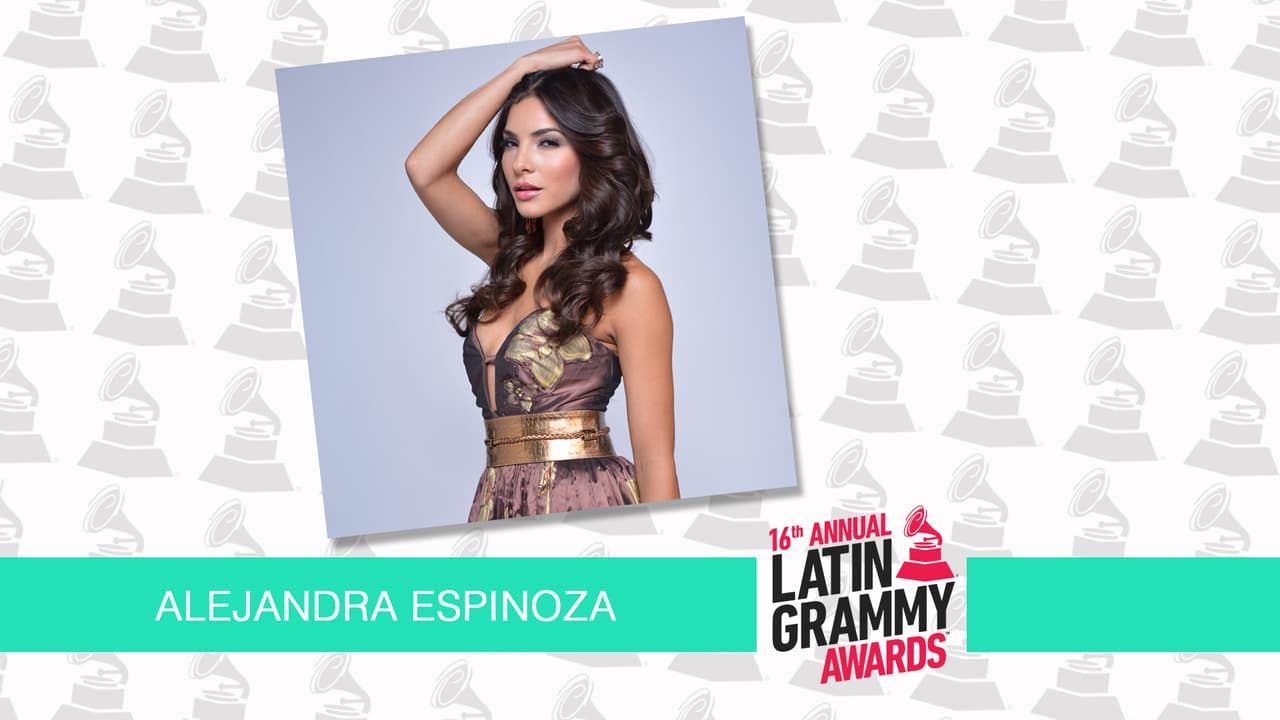 El año pasado destacó al anunciar con su atuendo el sexo de su esperado bebé.