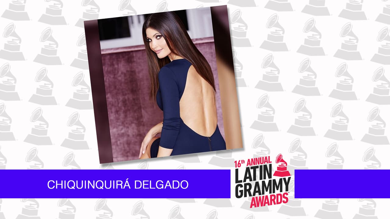 ¿Será que algún sexy escotazo aparecerá?