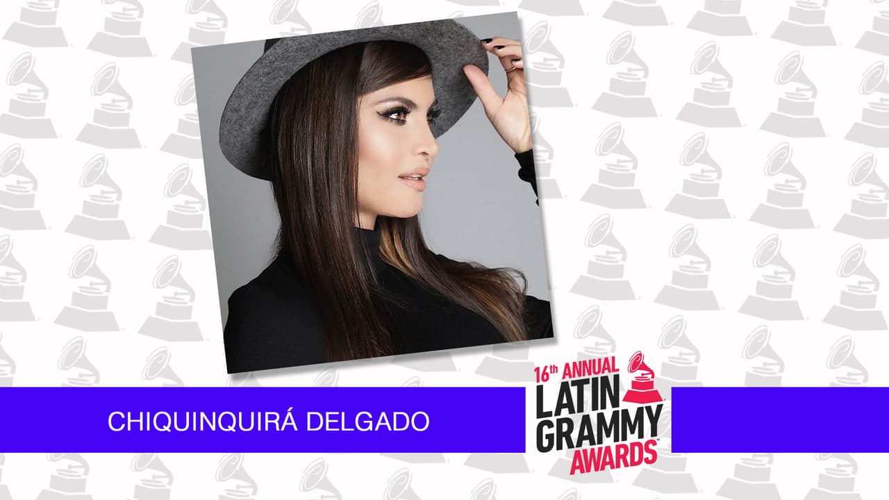 Se ponga lo que se ponga, 'Chiqui' nunca deja decepcionados a sus fans.