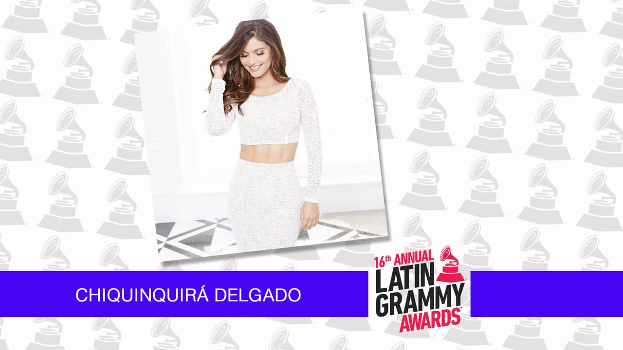 Nos preguntamos, ¿con qué sexy look sorprenderá?