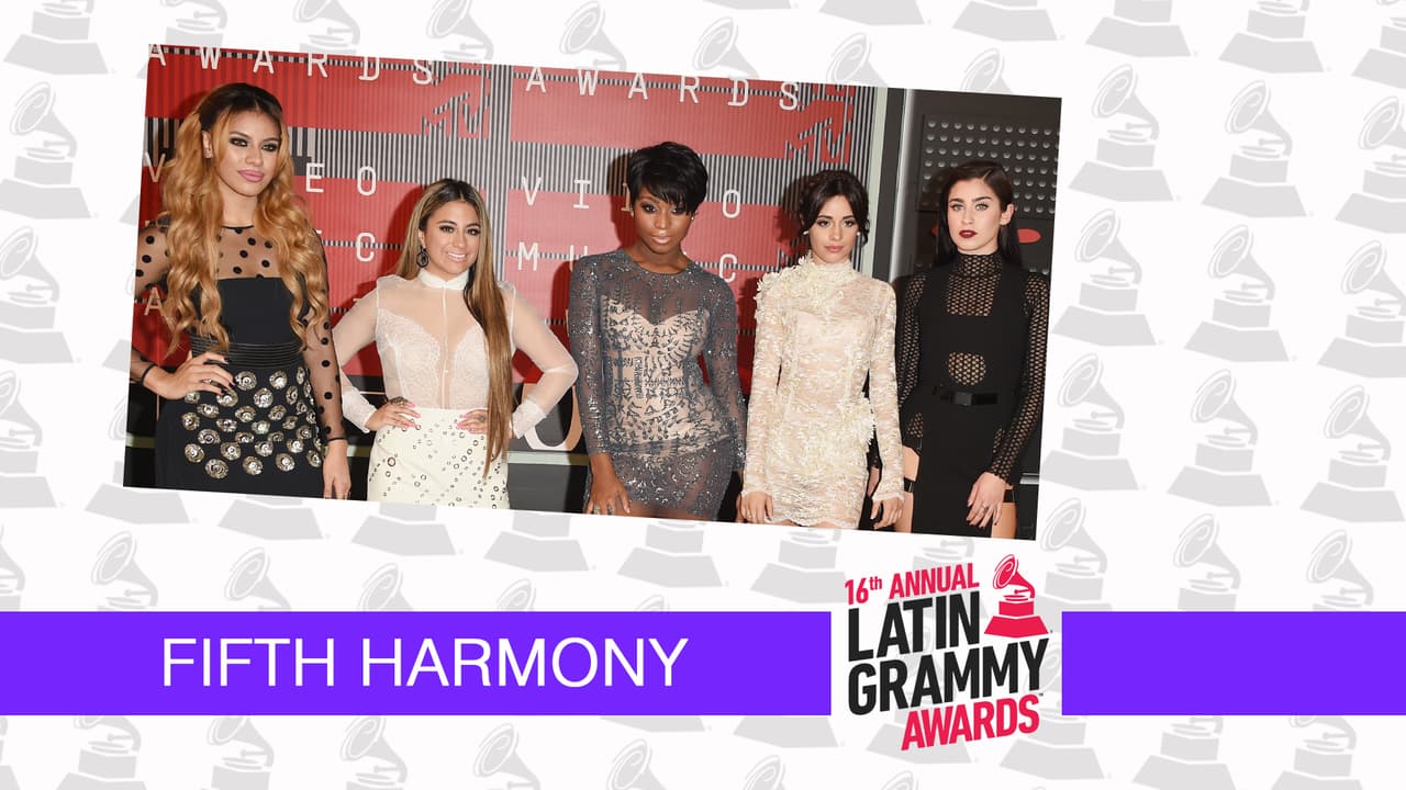 Insistimos, ¿piensas perderte a este quinteto en acción?