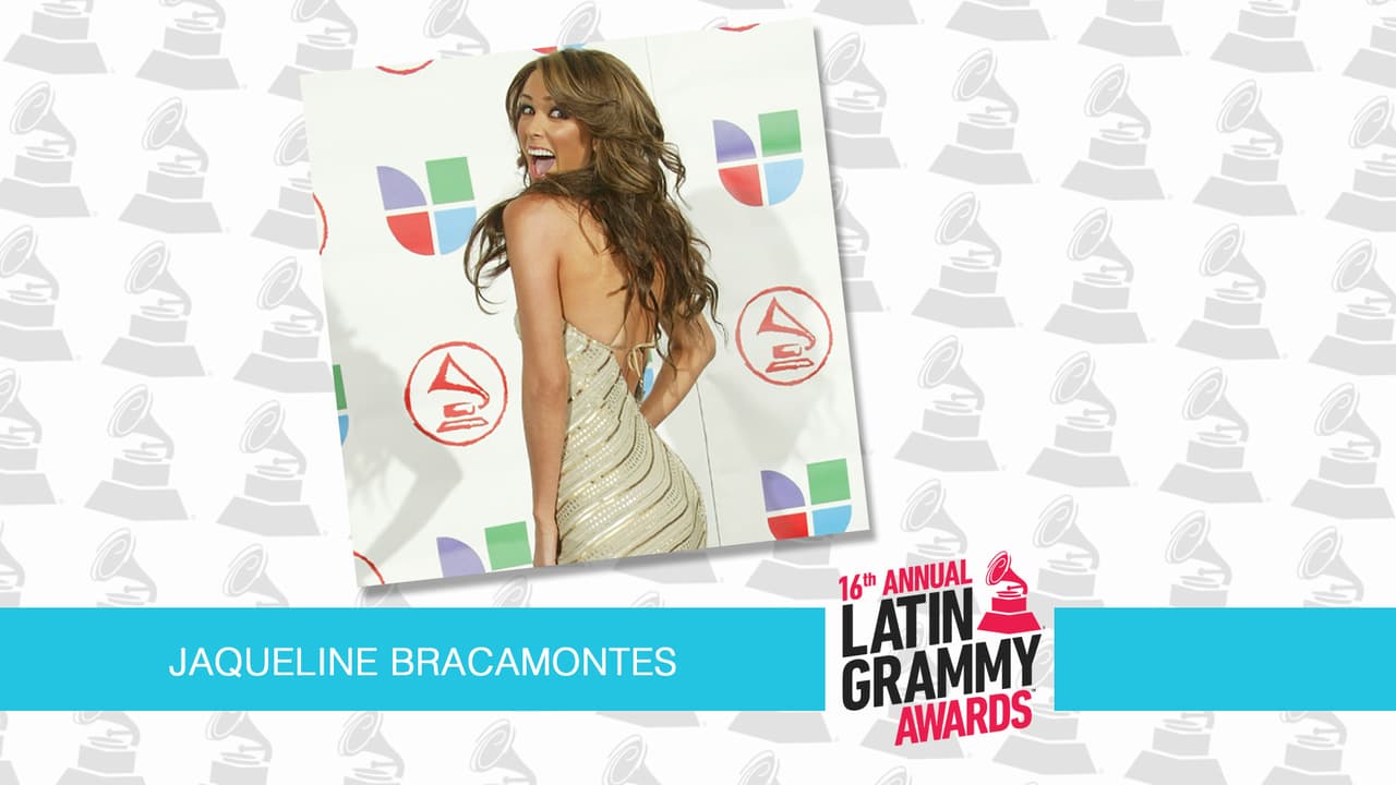 Desde todos los ángulos, 'Jacky' siempre es la sensación.