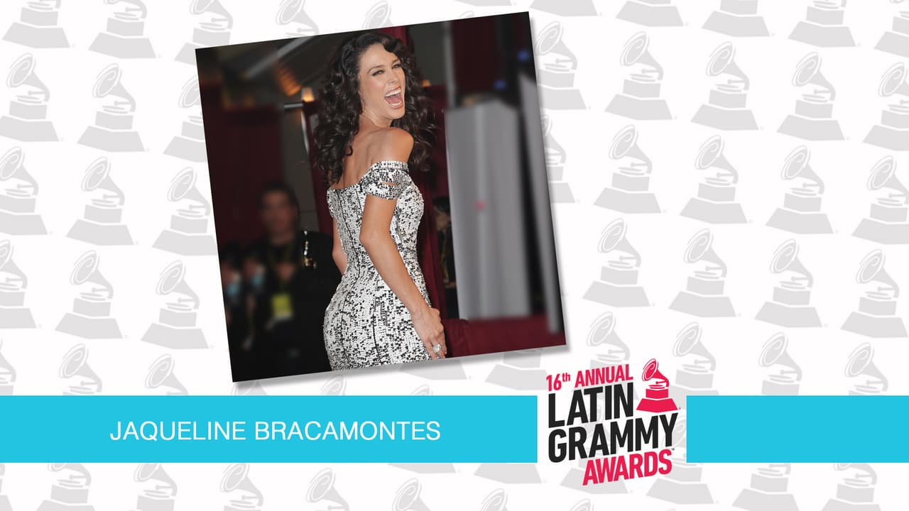 Esta será la segunda ocasión que la tapatía se parará sobre el escenario.