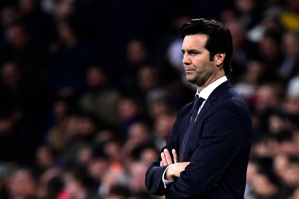 Santiago Solari ha firmado contrato con el Club América y es, oficialmente, el nuevo entrenador.