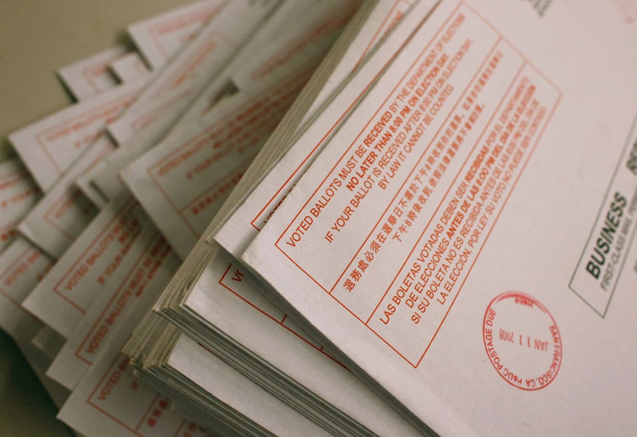 ¿Qué es una Boleta Provisional o Condicional?