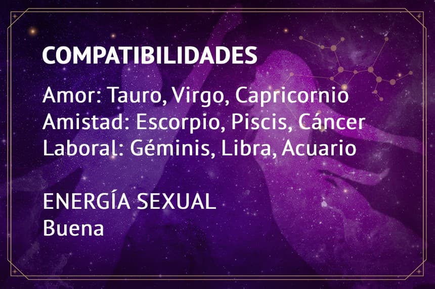 Capricornio 6 de marzo 2021