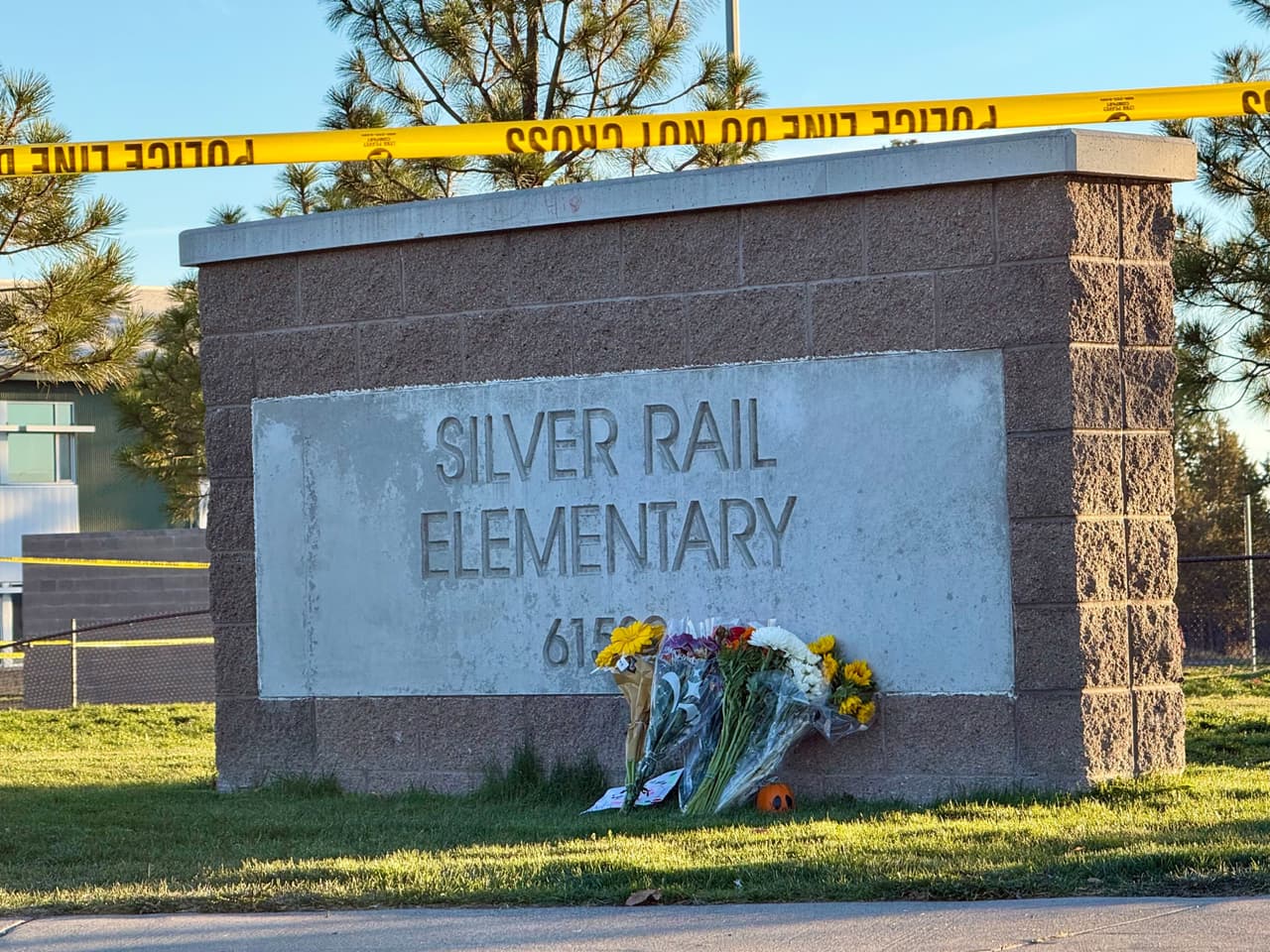¿Quién es Kaylub Giamanco, el padre de familia que enfrentó al autor del tiroteo en la escuela primaria Silver Rail?