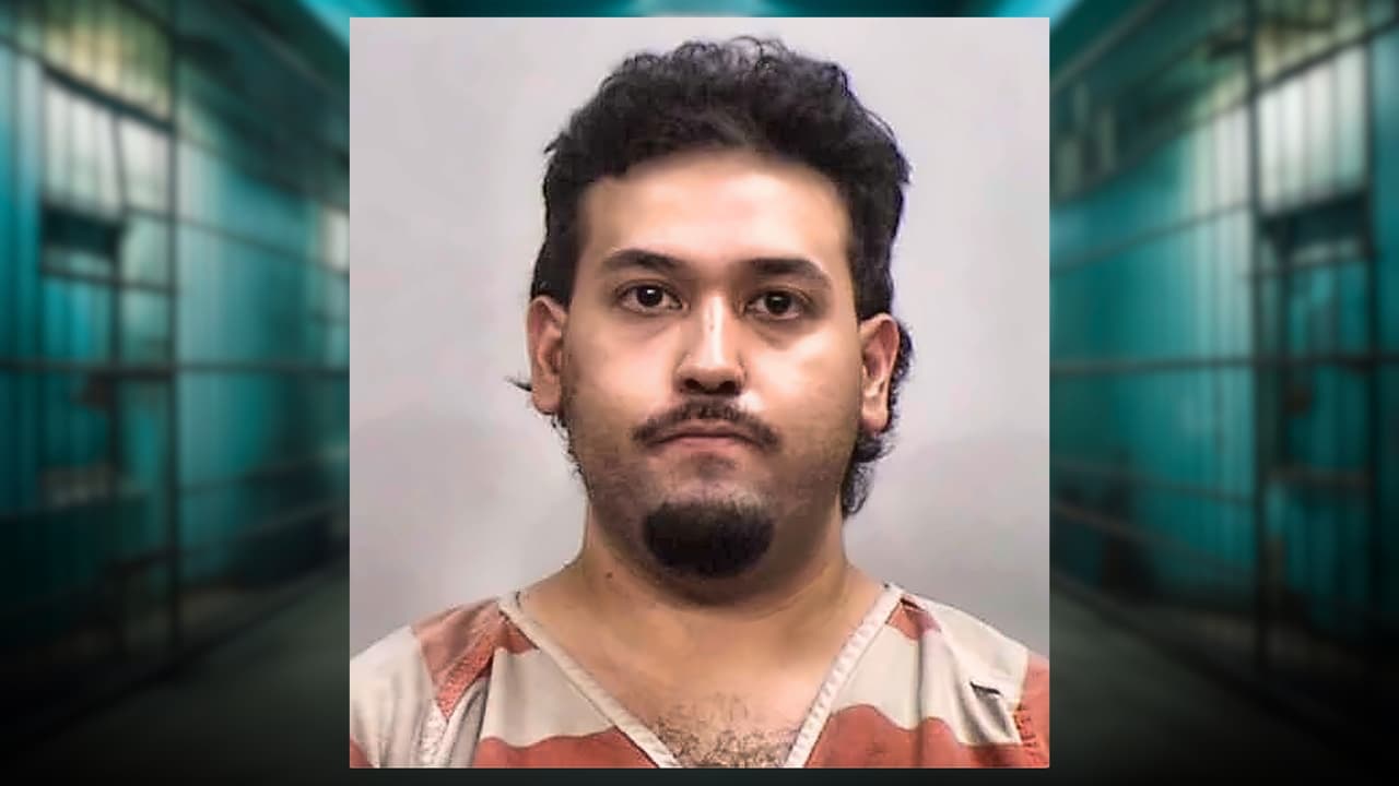 Arrestan al sospechoso de intentar secuestrar a una mujer en un parque de Irving, revelan cómo escapó