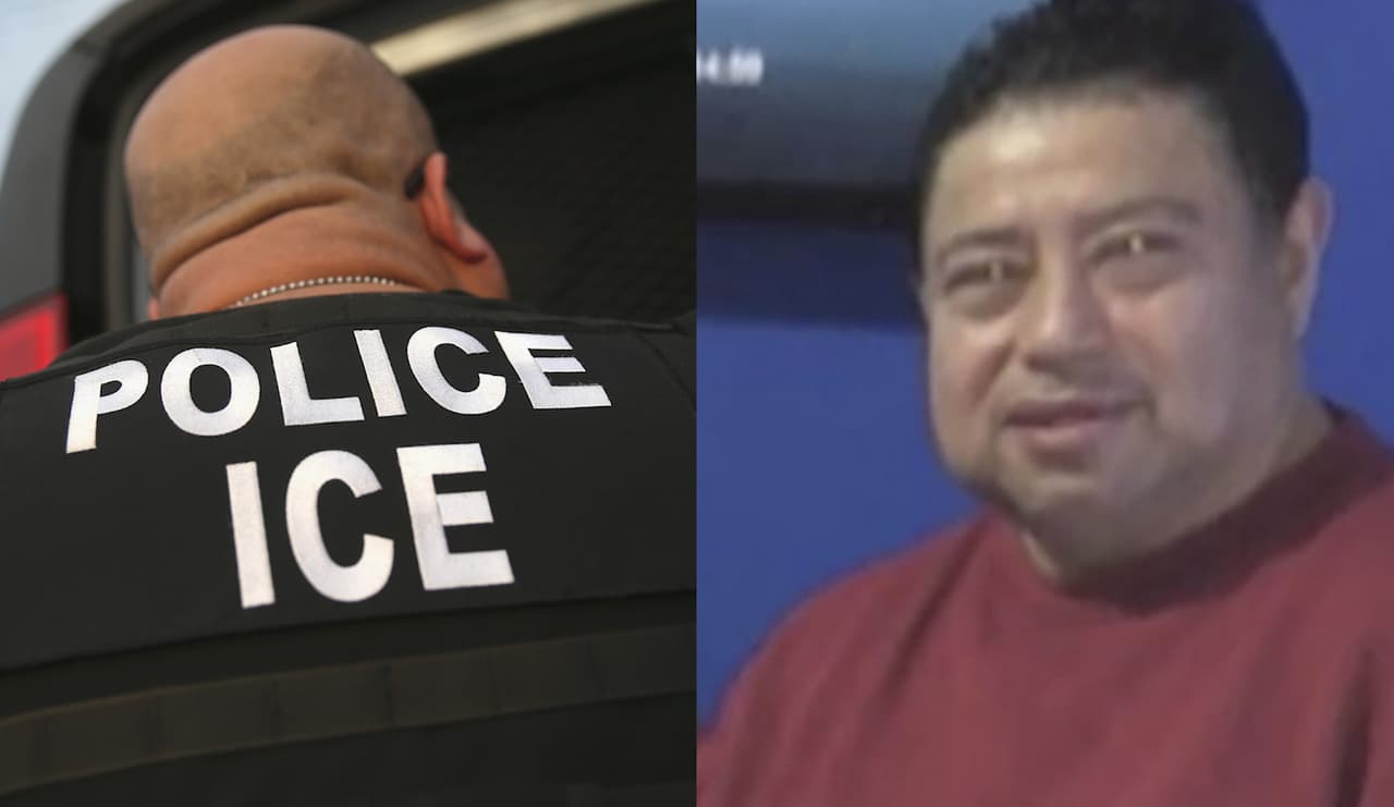ICE arresta a abuelo hispano convaleciente tras operación en su casa en El Bronx