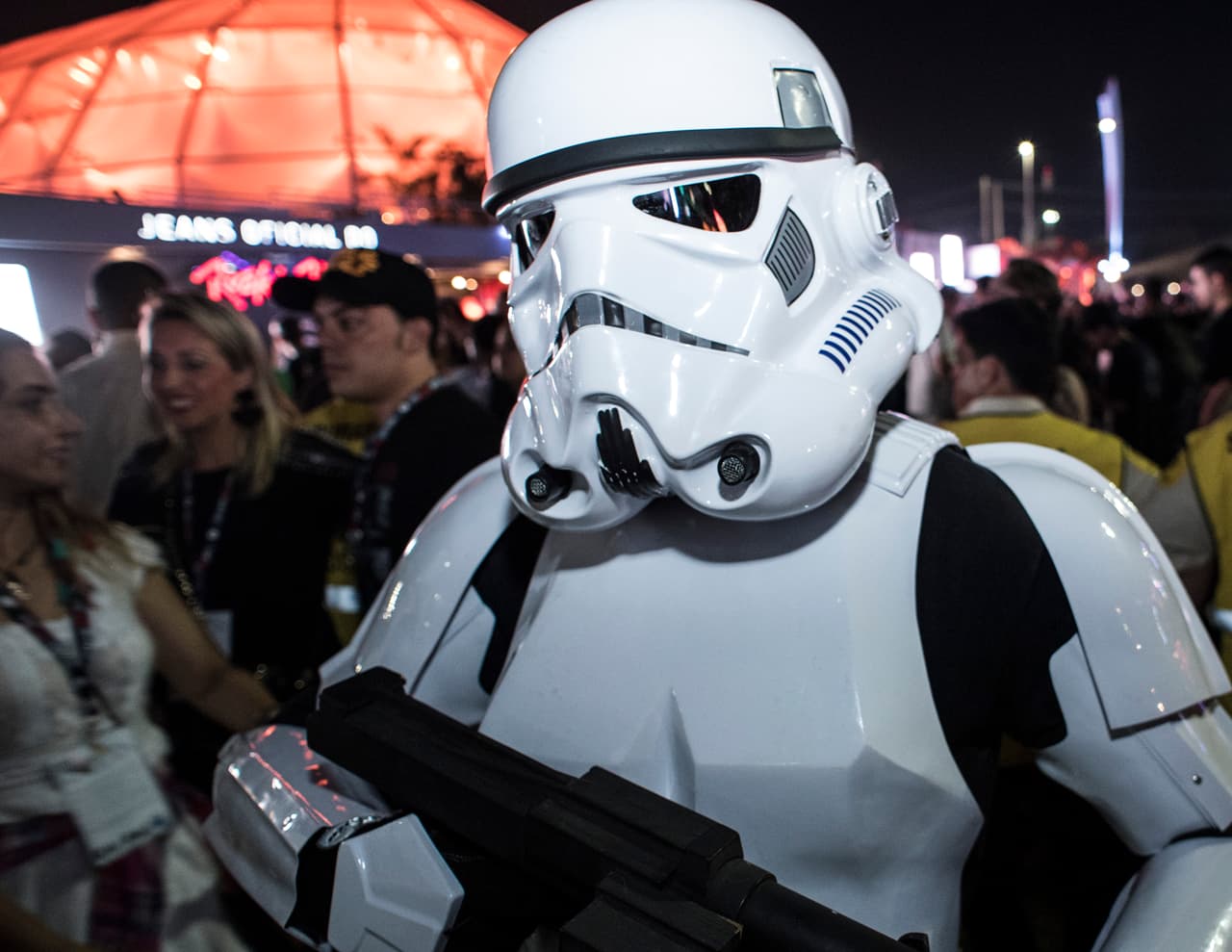 El gran estreno del séptimo capítulo de Star Wars será el 18 de diciembre del 2015.