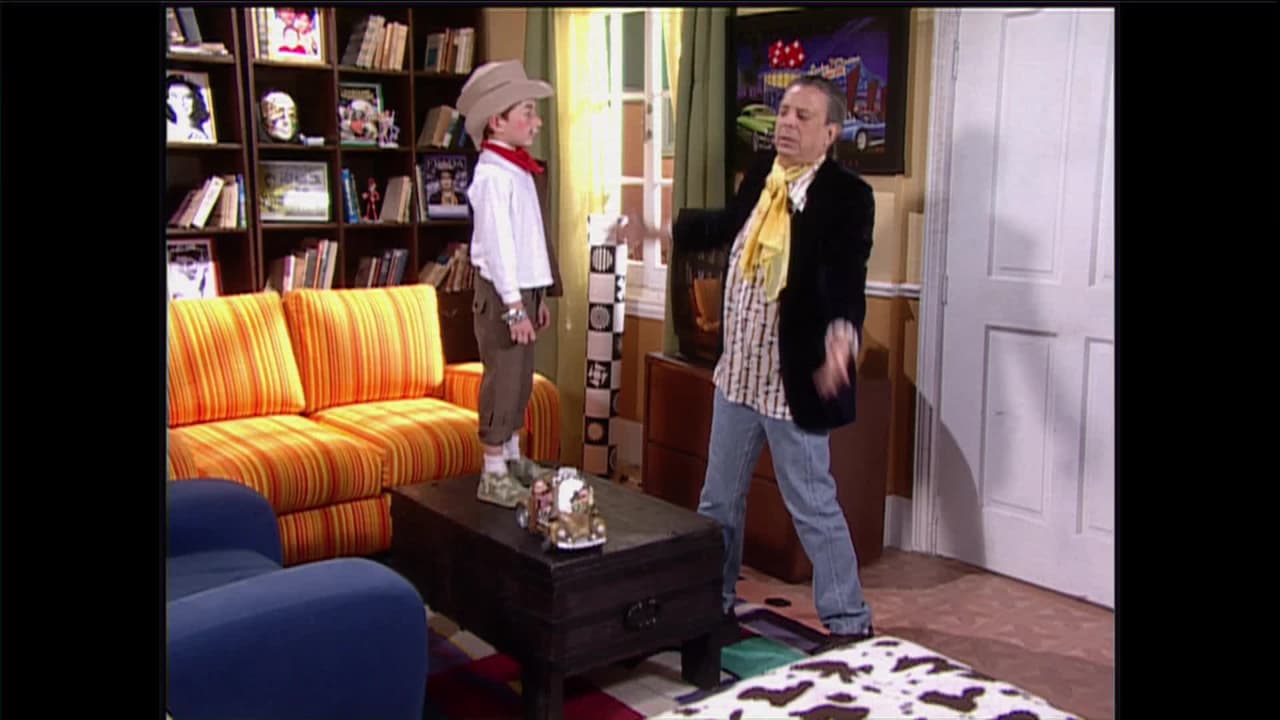 Si eres tan divertido y audaz seguro te quedará este disfraz.